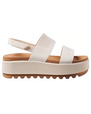 Reef Women's Water Vista Higher Sandals Color: Cloud NEW