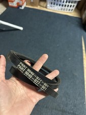 Dryer Drive Motor Belt for Dexter P/N: 9040-077-001, 9040-073-005 NEW DEXTER 