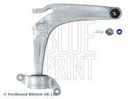 NEU - Blue Print ADH286148 Lenker, RadaufhäNgung FüR Honda