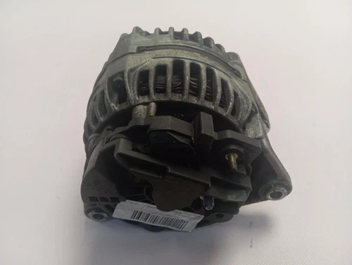 0124525030 Alternador para OPEL VECTRA C BERLINA Comfort 2003 7227627 - Imagen 2 de 9