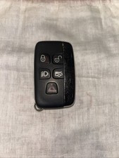 Range Rover Oem 5 Button Keyless Smart Key Fcc Idkobjtf10a 5e0u30197 Range Rover Oem 5 Button Keyless Smart Key Fcc Idkobjtf10a 5e0u30197
