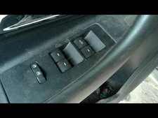 Driver Front Door Switch Driver's Window Master Fits 09-16 FLEX 163378