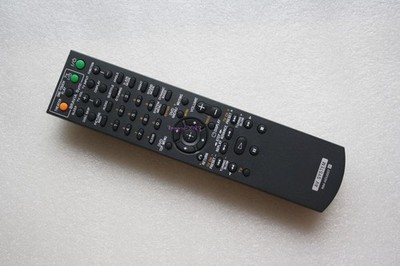 Remote Control For SONY DAV-HDX275 HCD-HDX277 DAV-DZ270 HCD-HDX279WAV System