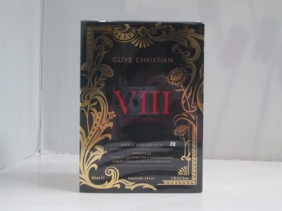 CLIVE CHRISTIAN VIII ROCOCO IMMORTELLE Parfüm Spray Herren 50ml