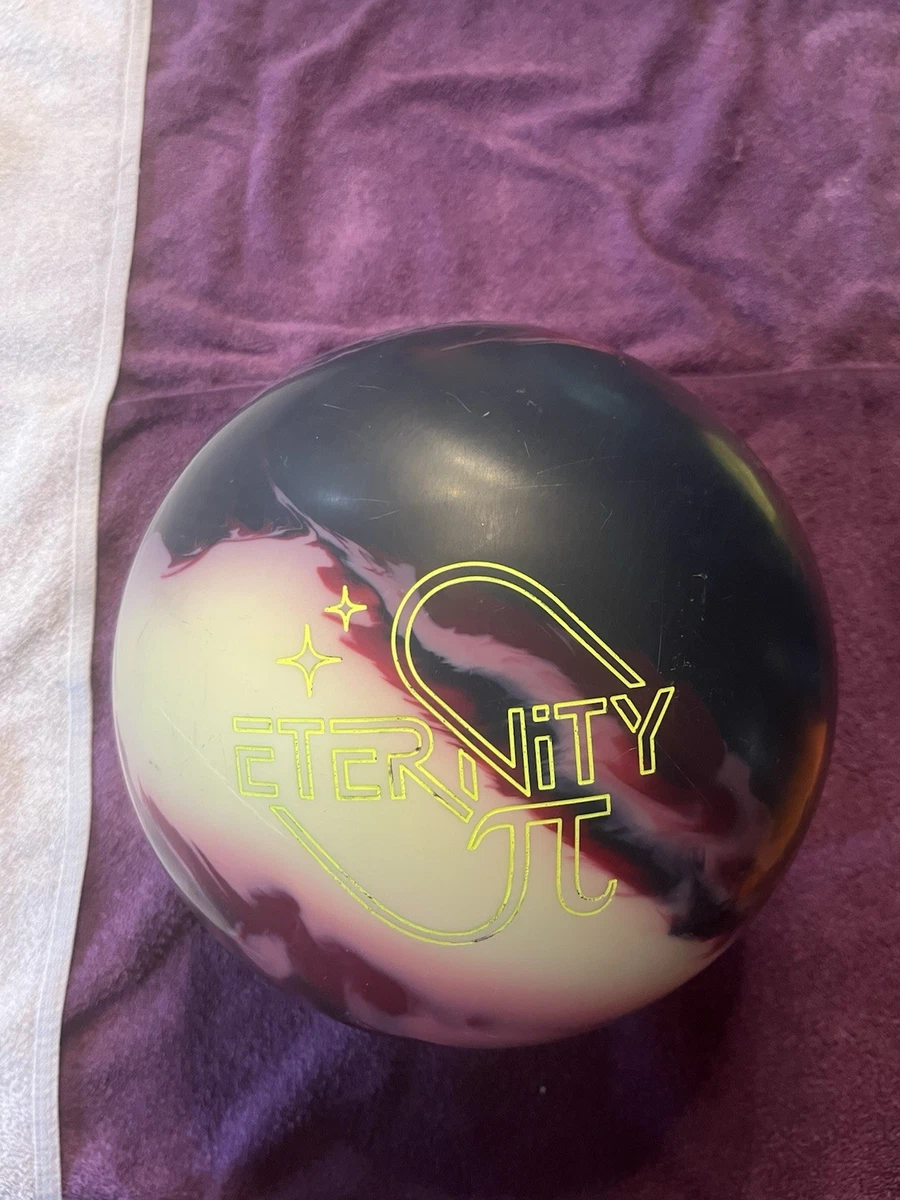 900 Global Eternity Pi 15lb Bowling Ball Single Drill | eBay