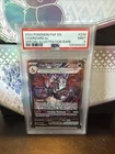 Charizard ex 234/091 SV: Paldean Fates PSA 9