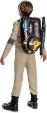 Ghostbusters Frozen Empire Uniform Classic Child's Costume