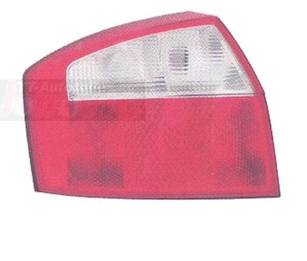 Hartsant RüCkleuchte Links Limo FüR Audi A4 Baujahr 2000-2004 Nicht FüR Cabrio-image
