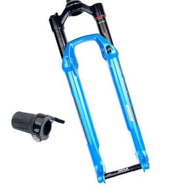 RockShox SID SL Ultimate Race Day 120 mm 29 Zoll Federgabel Boost TwistLoc Remot