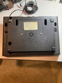 #170 - Atari CX2600 (Tested 6-Switch) 2 - Joysticks, New Power & RF Adapter