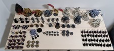 Warhammer 40000 40K Esercito/Armata Tiranidi/Tyranids Games Workshop GW LOTTO 3