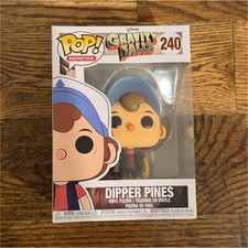 Funko Pop Gravity Falls Vinyl Figures 31
