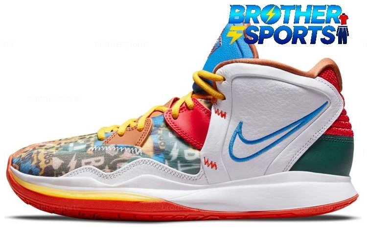 Nike Kyrie Infinity EP Ky-D - огромный выбор по лучшим ценам | eBay