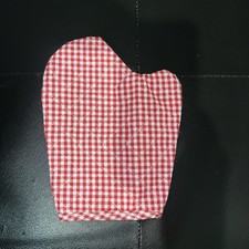 Play Food BAKING MITT Fun For Tikes Pretend Kitchen Oven FPR-MDM Melissa  Doug