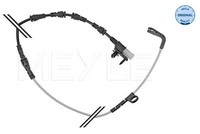 Meyle 53-14 527 0002 Warnkontakt, Bremsbelagverschleiß FüR Land Rover