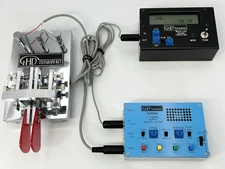 GHD Key CWD2014MA CW Decoder for Morse Code Amateur Radio CW Decoder Japan New