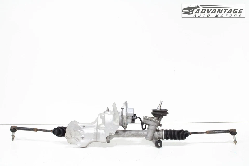 Chevrolet Blazer 2022 tracción delantera dirección asistida barra de cambios y piñón 85735177 OEM Foto 2 de 4