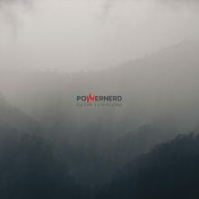 Powernerd von Townsend, Devin | CD | Zustand sehr gut