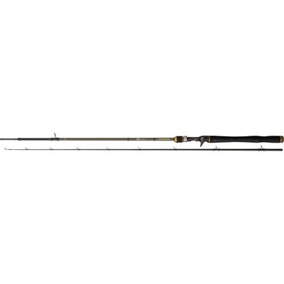 QUANTUM Energy Lure & Jig Medium XF 2,1m 14-56g by TACKLE-DEALS !!!
