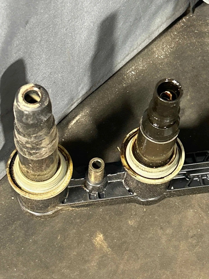 Fits 2011-2016 Chevy Cruze Ignition Coil/ignitor OEM:25186687 Foto 2 de 4