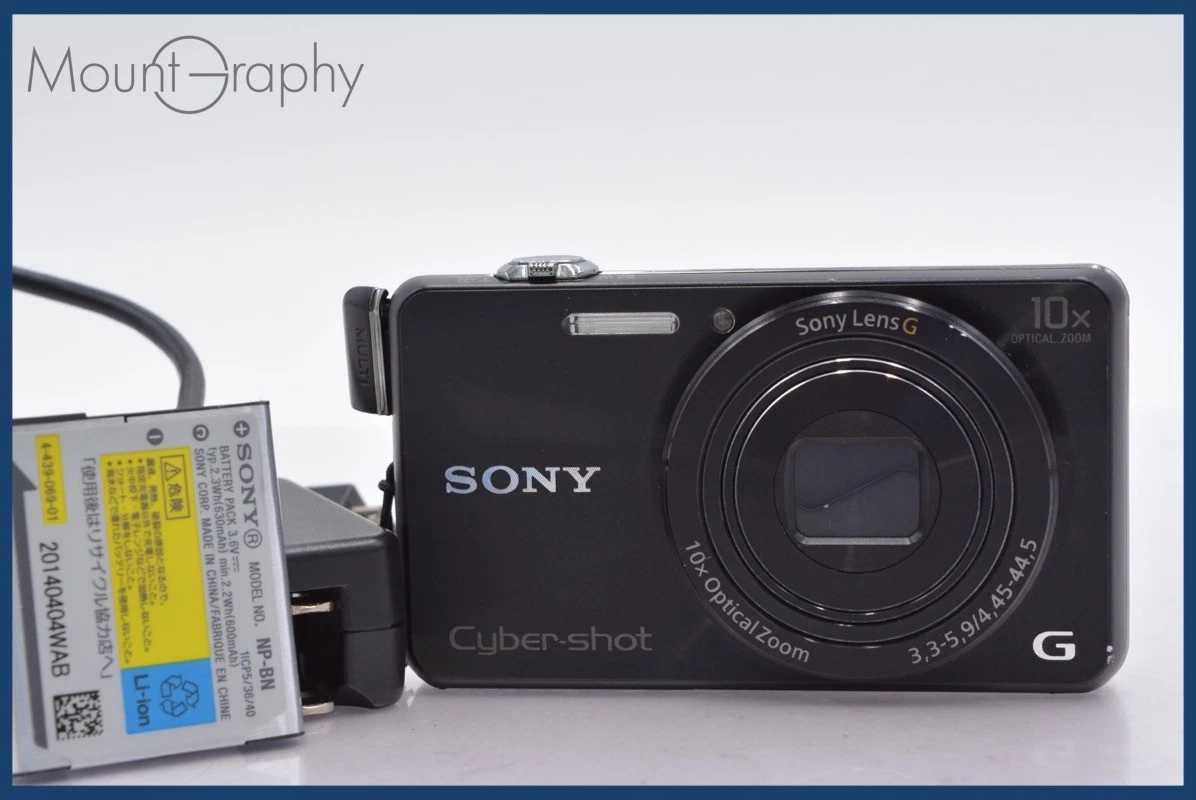 Sony Cyber-shot DSC-WX220 Digital Cameras for Sale | Shop New