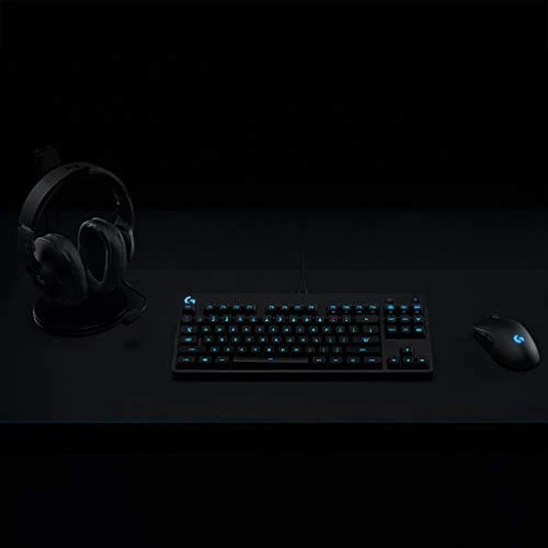 Logicool Logitech PRO LIGHTSPEED wireless gaming mouse G-PPD-002WL - Image 3 of 4