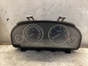 ORIG BMW 5er F10 F11 Tacho Kombiinstrument 9227613