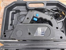 Electric Wood Planer PB650PL Wooworking Tool