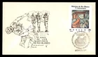 Mayfairstamps Mexico FDC 1982 martyrs of Rio Blanco 75th anniversary First Day C