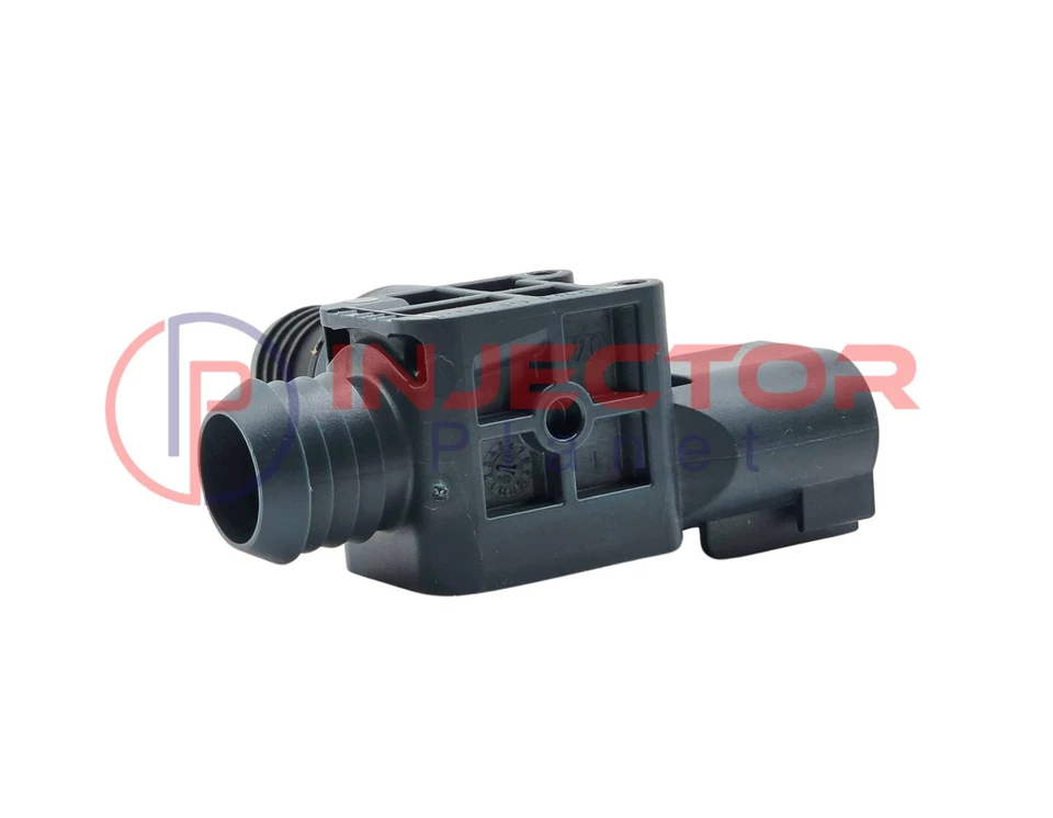 Sensor de refuerzo de freno Bosch 0265005313 2010-2017 GMC Terrain 25857931 OEM Foto 3 de 3