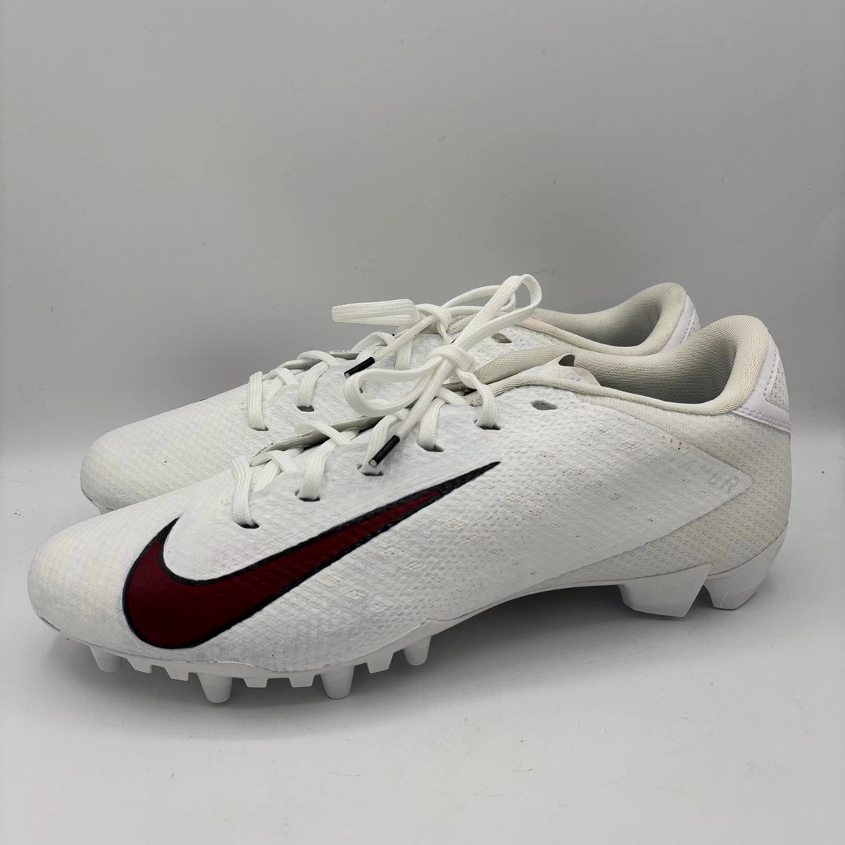 Nike Vapor Untouchable 2 Red for Sale | Authenticity Guaranteed | eBay