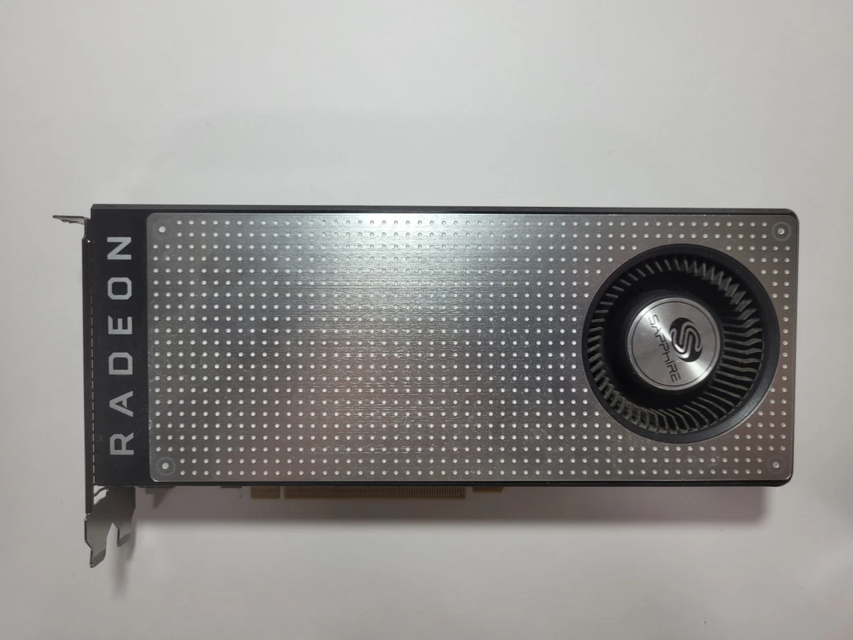 AMD Radeon RX 470 AMD SAPPHIRE Computer Graphics Cards for sale | eBay