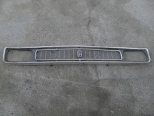 Hillman Hunter HC Series Radiator Grille