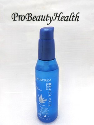 MATRIX  BIOLAGE AGAVE NECTAR Control Gel 4.2 oz