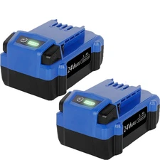 2X 24V 3.0Ah Lithium Li-ion battery  KB-224-03 3Ah