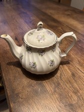 Vintage Teapot