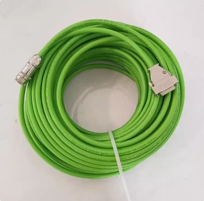 1PC NEW FOR Encoder signal line feedback cable connection line 1130994-05 5M
