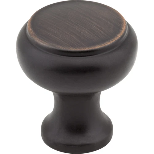 Westbury 1-3/16" Diameter Mushroom Knob - Picture 1 of 1