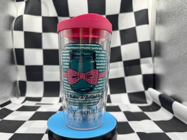 Simply Southern 16oz Tervis Tumbler