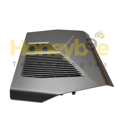 NEW DELL ALIENWARE AURORA R5 R6 R7 R8 LEFT SIDE ACCESS DOOR  F74V0 GT86P 68VM5