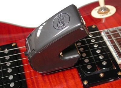 EBow Plus elektronischer Bogen für Gitarre (NEU)