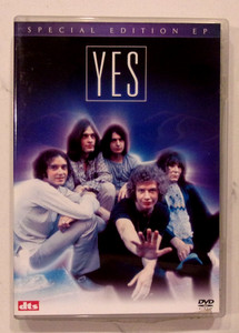 Yes Dvd | eBay