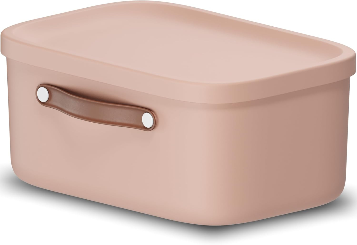 Maloja Scatola Di Stoccaggio 12 L - Organizer In Plastica Riciclata PP