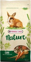 Versele Laga Nature Nagerfutter Cuni 700 G Kleintierfutter
