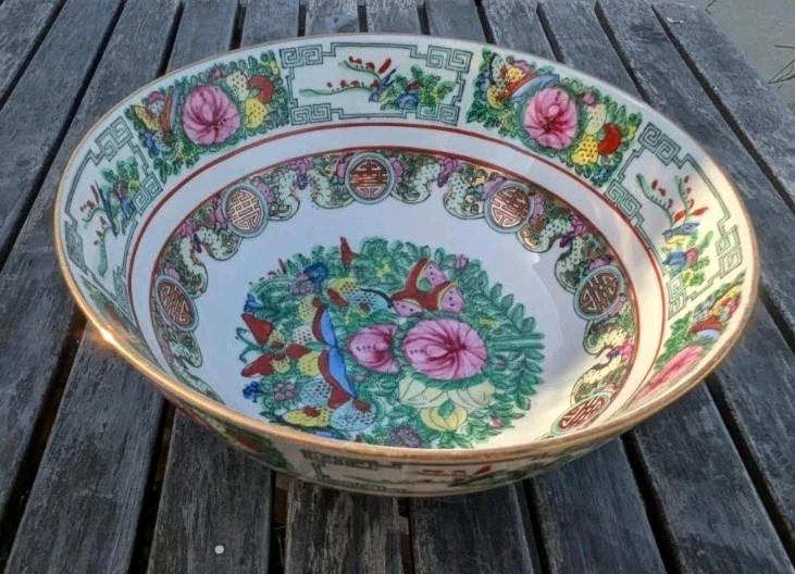 Antique Chinese Bowls for sale | eBay