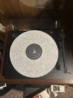 Pro-Ject Essential Turntable Belt Drive Excellent Clean Condition Minimal Use! — photo 8