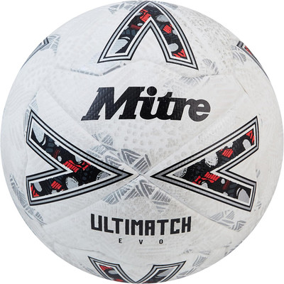 Soccer Ball League Ultimatch