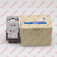 1pcs brand new smc MHW2-20D1 Gear cylinder in box ship DHL