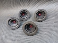 Turntable Feet Technics SL-B100 SL-B200 SL-B210 SL-Q200 SL-Q350 B350 AS IS PARTS