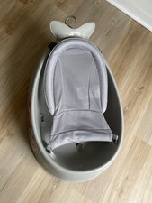 Skip Hop Smart Sling 3-Phase Baby Bath Tub